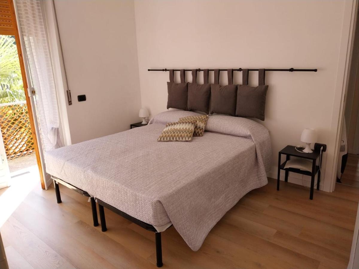 Apartament Casa Elly Riva di Solto Zewnętrze zdjęcie