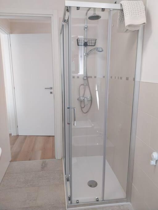 Apartament Casa Elly Riva di Solto Zewnętrze zdjęcie