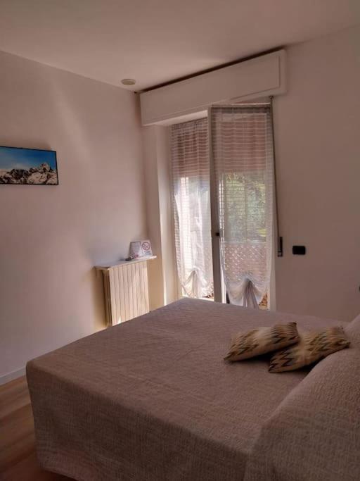 Apartament Casa Elly Riva di Solto Zewnętrze zdjęcie