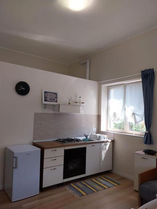 Apartament Casa Elly Riva di Solto Zewnętrze zdjęcie
