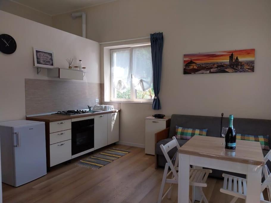 Apartament Casa Elly Riva di Solto Zewnętrze zdjęcie