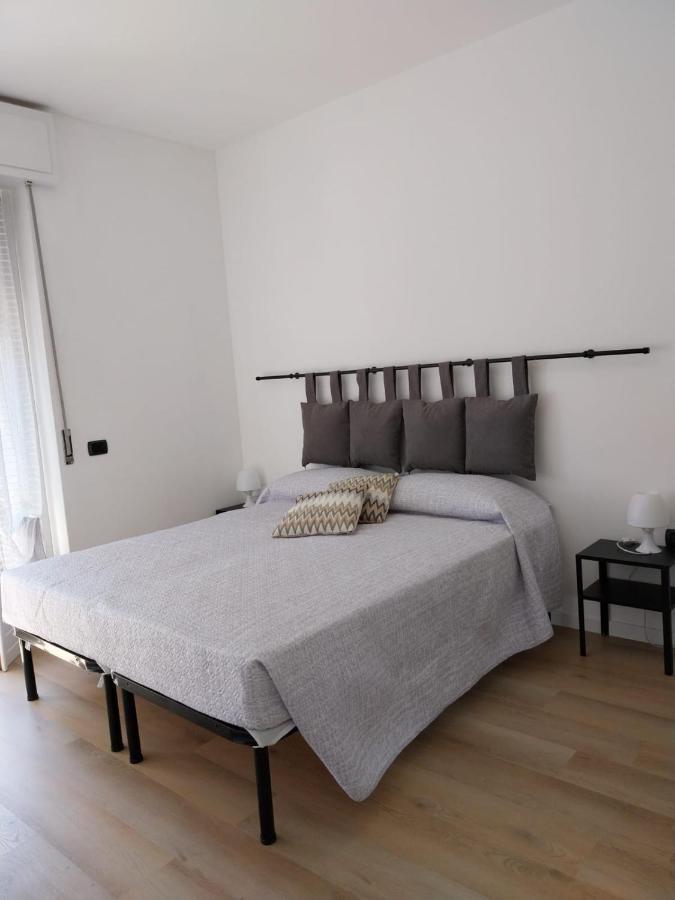 Apartament Casa Elly Riva di Solto Zewnętrze zdjęcie